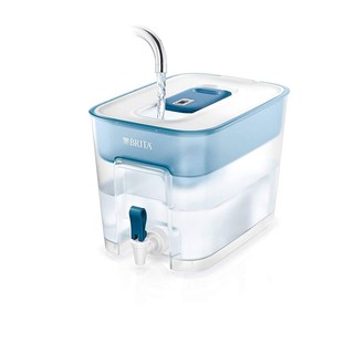 Bình Lọc Nước BRITA OPTIMAX 8.2L (chuẩn Đức)