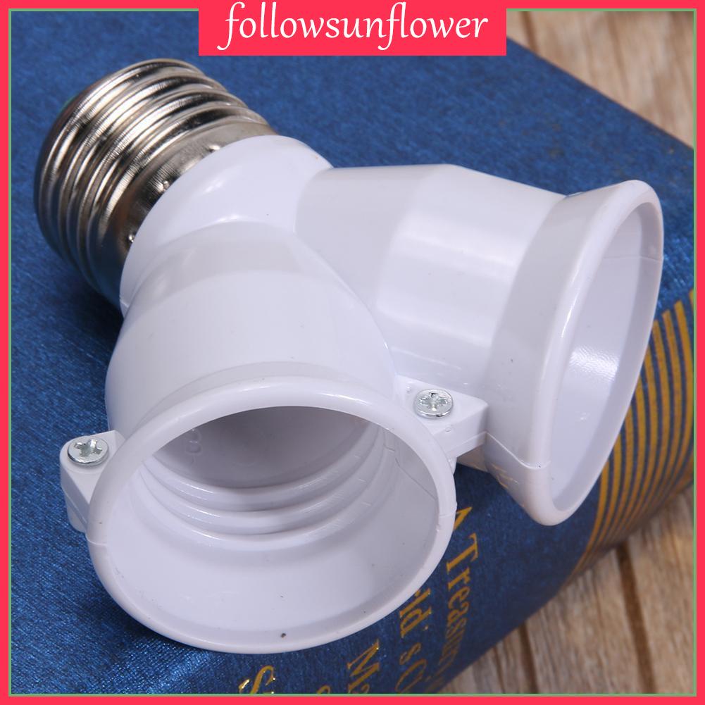 Đuôi đèn E27 có công tắc thiết kế 2 trong 1