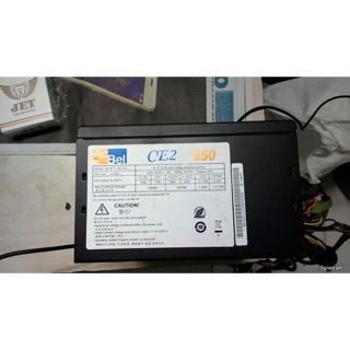 Nguồn acbel ce2 550, hàng zin tháo thùng