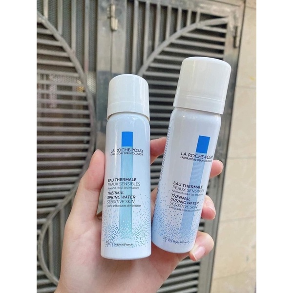 XỊT KHOÁNG LRP CHAI