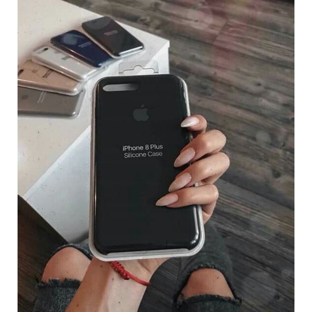 Ốp lưng Iphone 💝ỐP CHỐNG BẨN IPHONE💝 6/6plus/6s/6s plus/6/7/7plus/8/8plus/x/xs/xs max/11/11 pro/11 promax