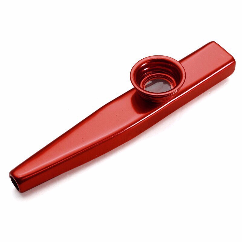 Kèn Kazoo Nhiều Màu Sắc Âm Thanh Tôt Giá Rẻ