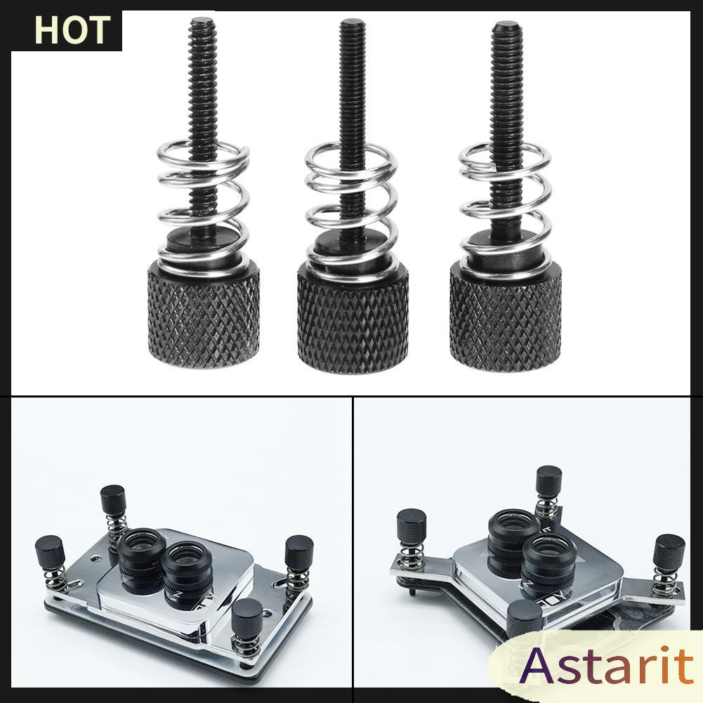 Bộ 4 Ốc Vít Cố Định Cho Cpu Và Card Đồ Họa | BigBuy360 - bigbuy360.vn