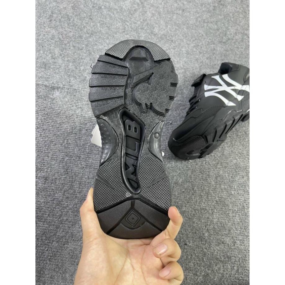 [FreeShip – Hàng chất lượng cao] Giày thể thao,Giày sneaker,Giày 𝐌𝐋𝐁 11 Ny đen, trắng [Cao cấp][full size] ảnh thật | BigBuy360 - bigbuy360.vn