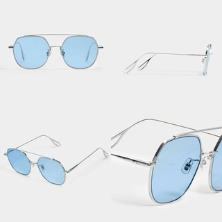 Kính mát nam - nữ thời trang hàn quốc cao cấp gm boogie