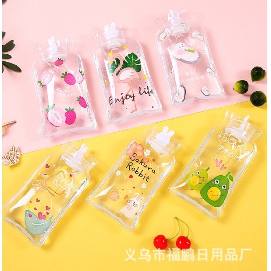 Túi sưởi mini - Túi chườm nóng lạnh giữ nhiệt đa năng Duashop