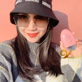 Sữa chống nắng thảo mộc pure