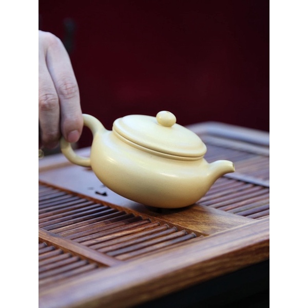 Ấm tử sa phỏng cổ