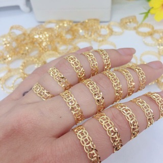 Siêu rẻ 💎💎💎 Kim tiền bạc xi vàng y9999