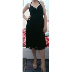 Thanh lý đầm sang đẹp, dưới 55kg