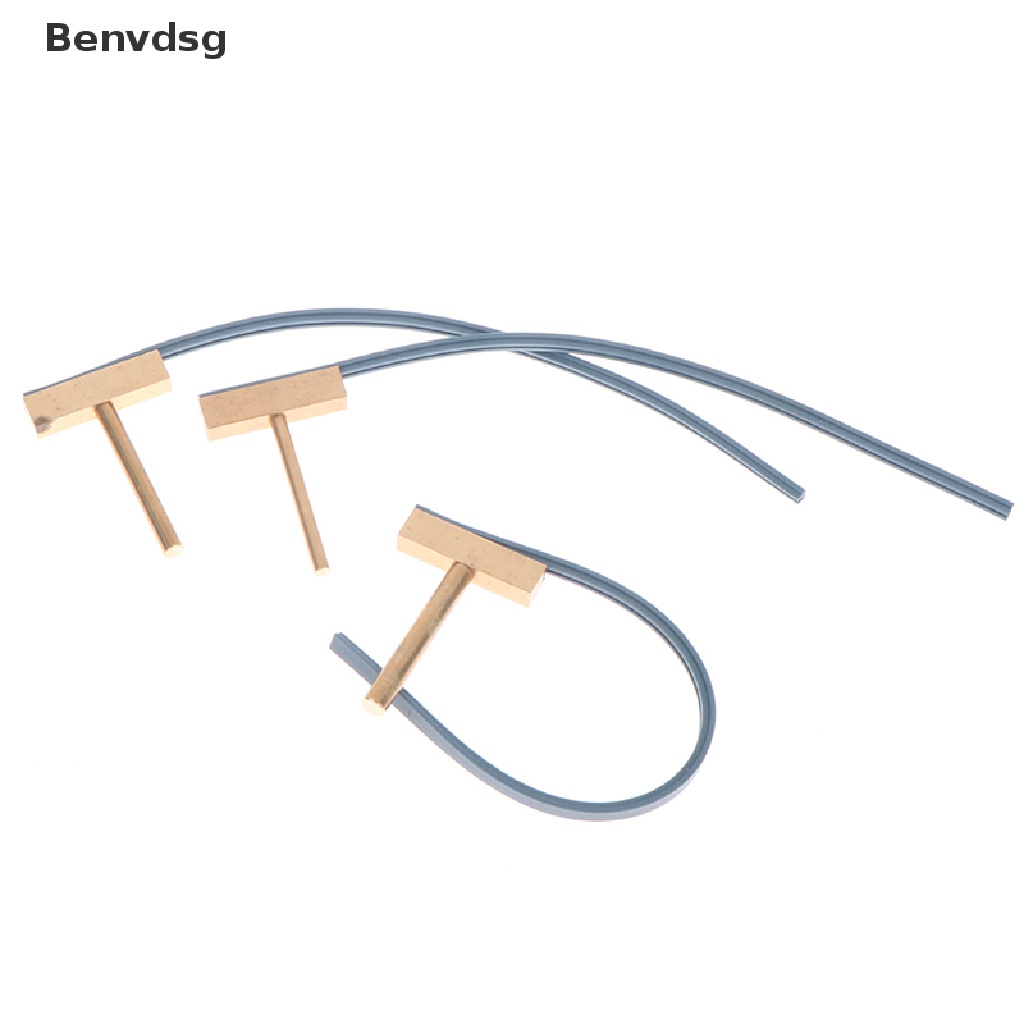 Mũi Hàn 30w 60w 40W Hình Chữ T Bằng Đồng + Dây Cáp Cao Su Chuyên Dụng