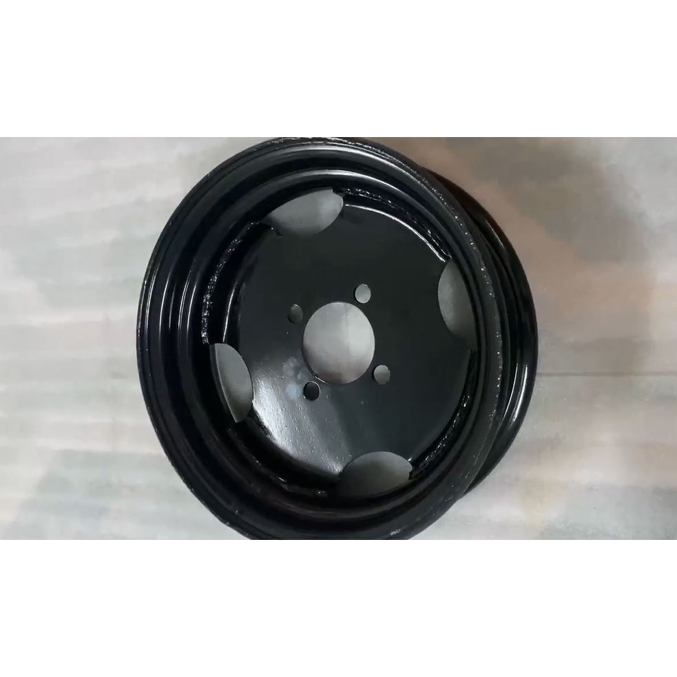 Lazang,mâm,vành,lỗ 7x10,dùng lắp vào săm,lốp tiêu chuẩn 400-12,450-12,500-12