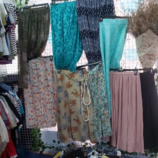 Chân váy von .330k