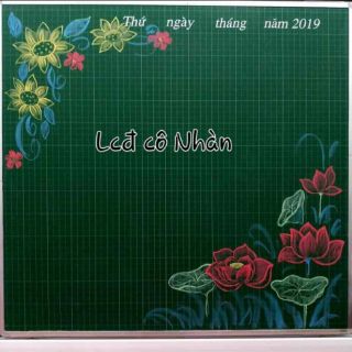 PHẤN LỤC GIÁC
