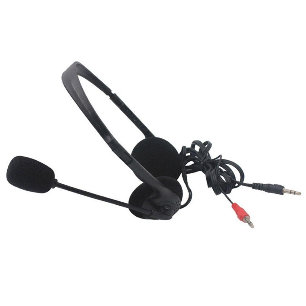 Tai Nghe Chụp Tai Có Thể Điều Chỉnh Chống Tiếng Ồn Tích Hợp Mic