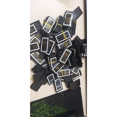 Kim Thêu Tay và Xâu cườm  PONY Ấn Độ