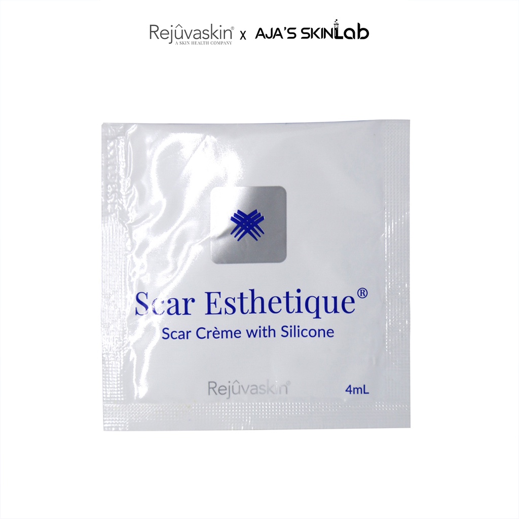 Bộ sản phẩm chăm sóc da Rejuvasil 10ml + Anti-Pollution 10ml + 4 sample REJUVASKIN - AJA'S SKINLAB