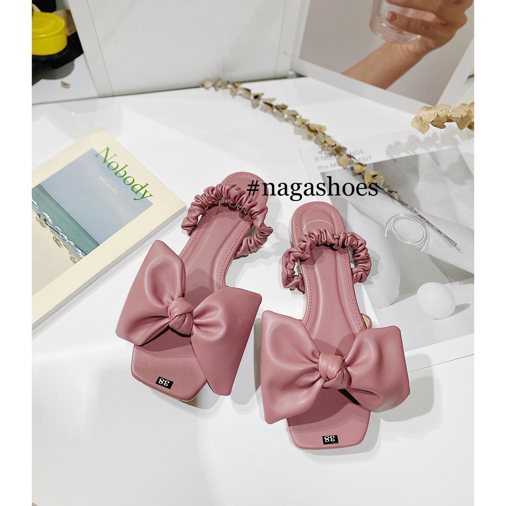 ff <3 DÉP NAGASHOES NƠ PHỐI QUAI CHUN NAD127 > . new ‼️ . new ! <3 🇻🇳 2020 ' ) " ' ྇ #