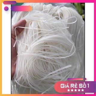 Hủ tiếu mỹ tho, hủ tiếu sa đéc hủ tiếu dai, ăn là ghiền túi 500g