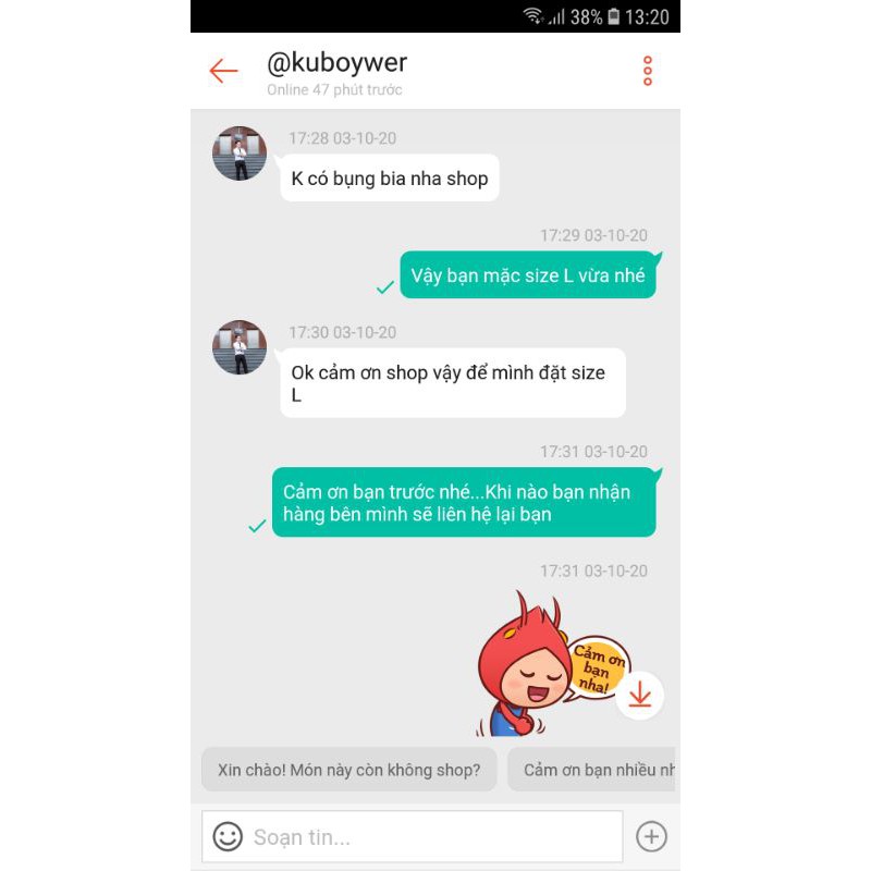 Áo Khoác Jean Nam Nữ Xịn | BigBuy360 - bigbuy360.vn