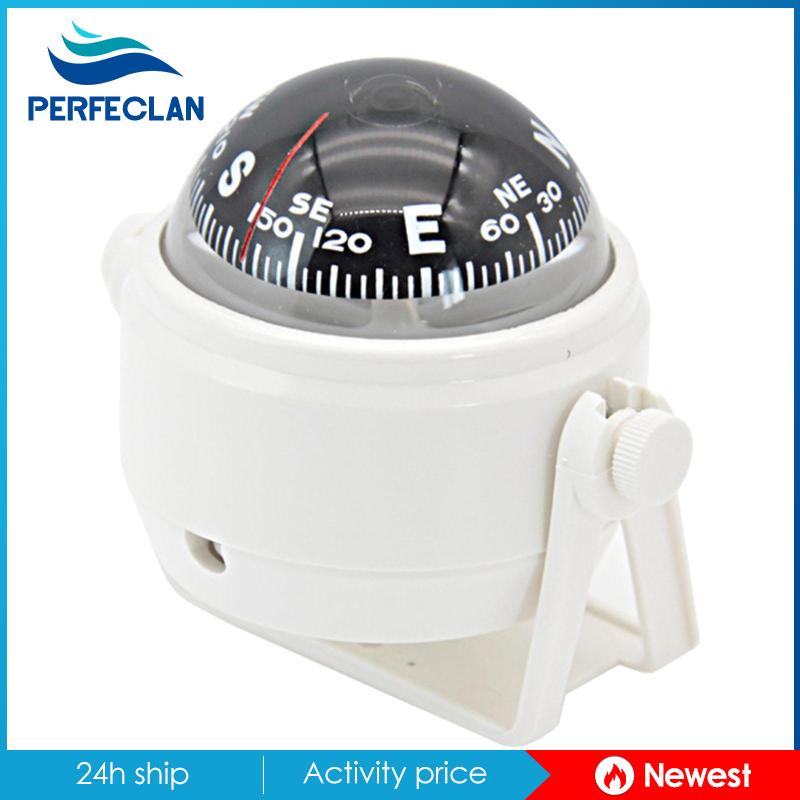 [Perfeclan] La Bàn Hướng Hướng Tàu Thuyền / Xe Hơi / Tàu Thuyền