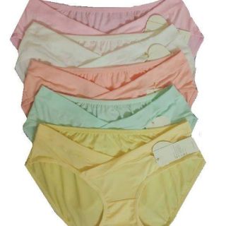 Sỉ 20 quần lót bầu cạp chéo