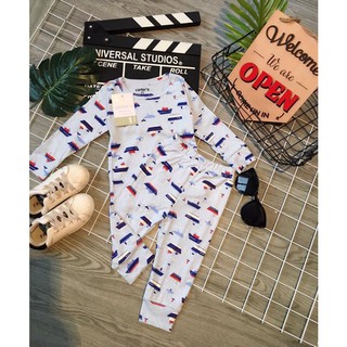 Combo bộ bozip carter khách
