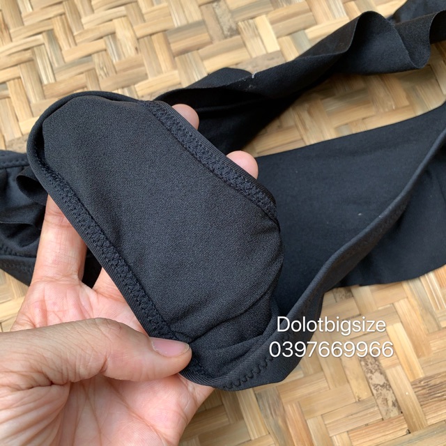 Quần bơi nữ chất dầy giá cực rẻ