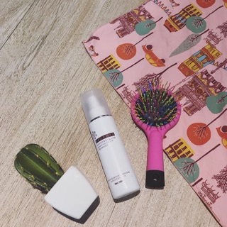 Combo lược dưỡng chăm sóc tóc giả