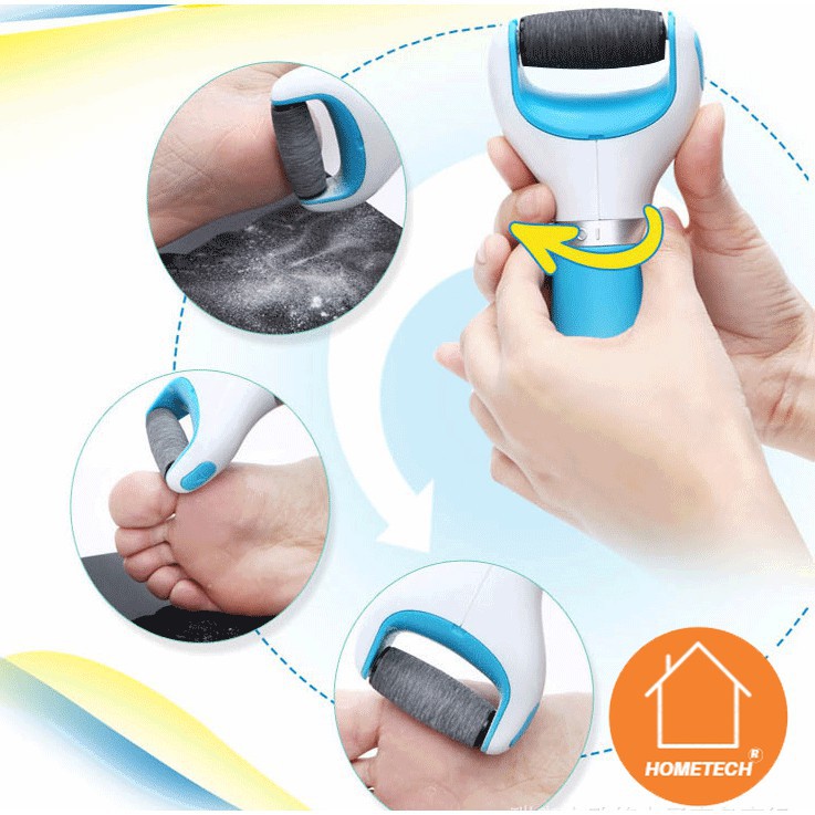 Máy trà gót chân cao cấp hàng chính hãng