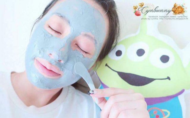 Mặt Nạ Đất Sét Laneige Mini Pore Waterclay Mask