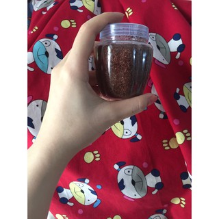 Ngu hoa hat 100g cho khách