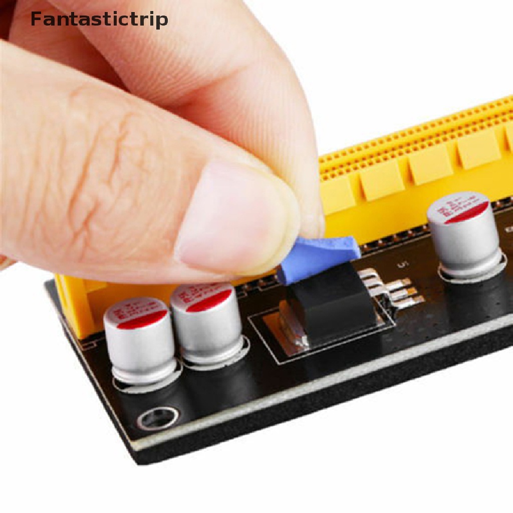 Tấm Silicone Tản Nhiệt CPU Gpu