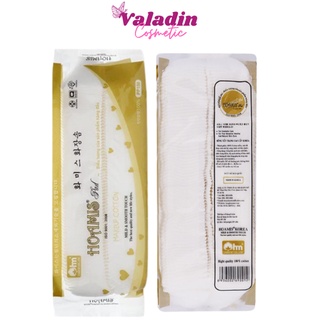 Bông tẩy trang hoamis pad makeup cotton pp150