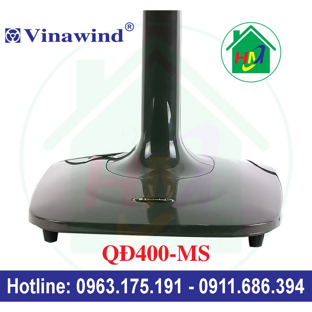 Quạt Cây Điện Cơ Thống Nhất Vinawind QĐ400-MS