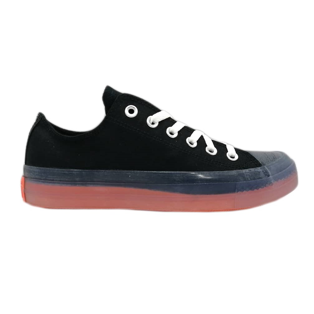 Giày Converse Chuck Taylor All Star CX Màu Đen Cá Tính