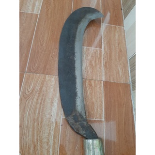rựa  phát  cỏ  đại(lớn)