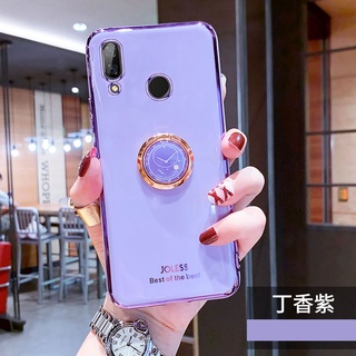 Ốp điện thoại dẻo chống sốc chất lượng cao cho Huawei Honor 8x 9x 9x pro 10 lite play 3 20 nova 5t 20 pro x30 8x max 7x
