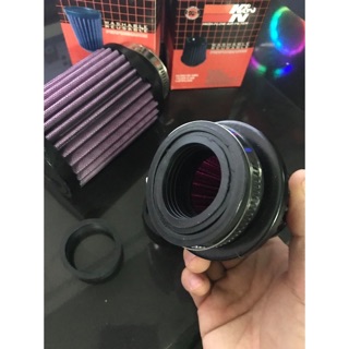 LỌC GIÓ TRỤ KN