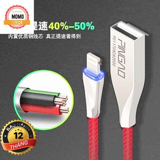 Dây Cáp Sạc Chân Lightning Cho Mọi Iphone