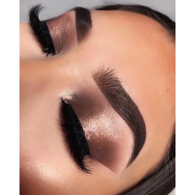 Morphe - Bảng Phấn Mắt Morphe 18T Truth Or Bare Artistry Palette 20,6g