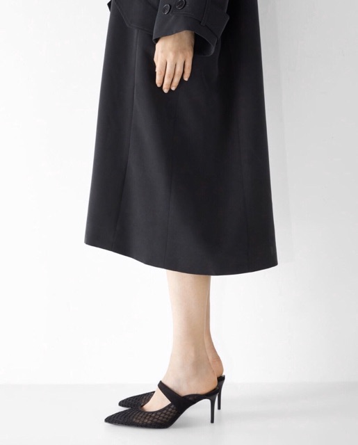 Sục sang chảnh chất ren cao cấp