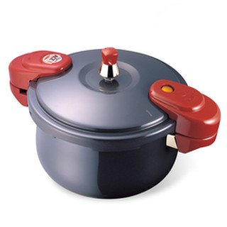 Nồi áp suất kitchen flower aceii 3.5l