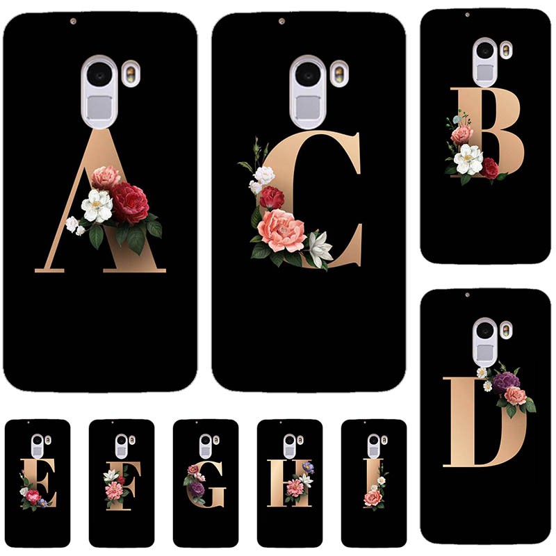 Ốp Lưng Điện Thoại Thời Trang Dành Cho Lenovo Vibe X3 Lite K4 Note A7010 A7010A48 | BigBuy360 - bigbuy360.vn