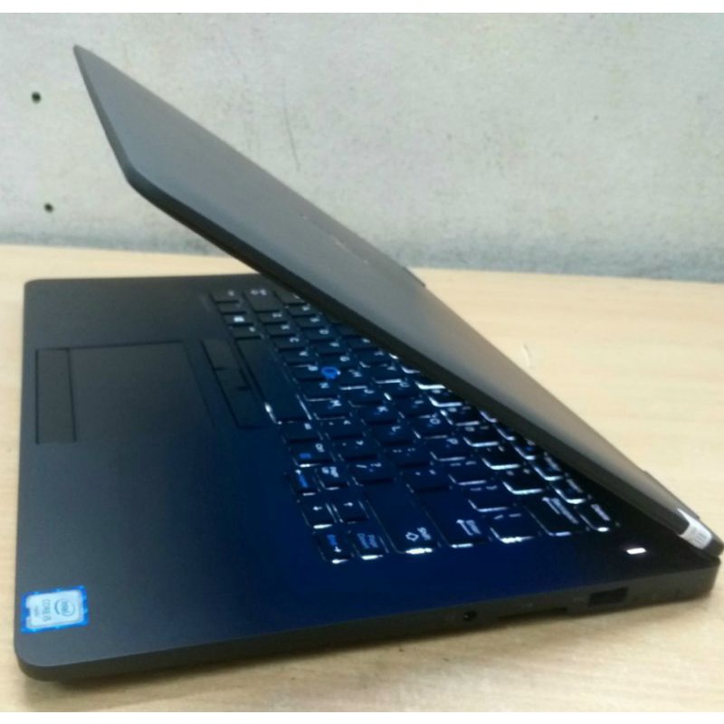 Laptop Dell Latitude 7470 máy đẹp, cấu hình mạnh | WebRaoVat - webraovat.net.vn