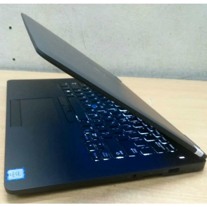 Laptop Dell Latitude 7470 máy đẹp, cấu hình mạnh | BigBuy360 - bigbuy360.vn