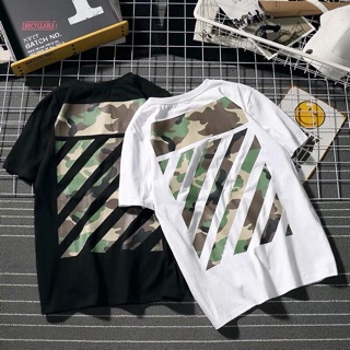 Áo Thun Tay Lỡ Unisex Bộ Đội