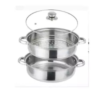 Bộ Nồi Hấp Pot 28cm