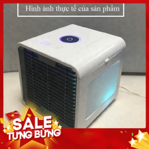 [FREE SHIP] Quạt điều hòa mini làm mát không khí Arctic Air