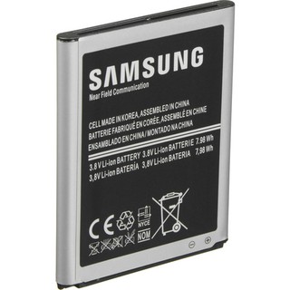 Pin samsung pin s3 i9300 - s3 hàn quốc